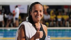 Juegos Sudamericanos, resumen día 2: Köbrich le da a Chile su sexto oro