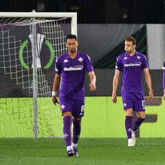 La Fiore paga la Feria