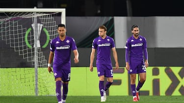 La Fiore paga la Feria