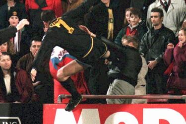 Best sporting insults ever