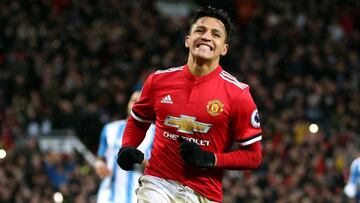 Arsenal - Manchester United: horario, TV y cómo ver online la Copa FA