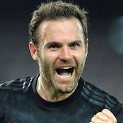 La solidaridad de Mata y otros ejemplos de los deportistas profesionales