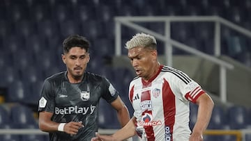 Teo insulta a la prensa local en Barranquilla