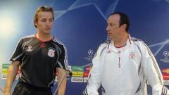 "Los aficionados y el entrenador quieren lo mismo, ganar títulos"