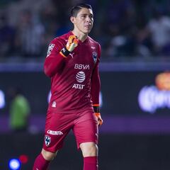 Hugo González, listo para los momentos importantes