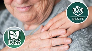 Descubre las fechas oficiales en que pensionados del IMSS e ISSSTE cobrarán su pago de junio del 2025.