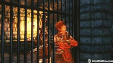 [TGS] La aventura de Infinite Undiscovery en nuevas capturas