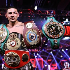 Teofimo Lopez vs. Pedro Campa: What are the ticket prices for the fight in Las Vegas?