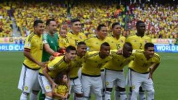 Horarios y TV: Eliminatorias, repechaje olímpico y amistosos