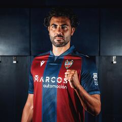 Vicente Iborra, el último ejemplo de amor por los colores