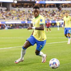 Venezuela - Brasil: Horario, TV; cómo y dónde ver en USA