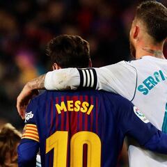 Barcelona vs Real Madrid: why is it called El Clásico?