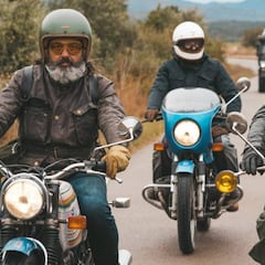 Motos clásicas que nunca pasan de moda