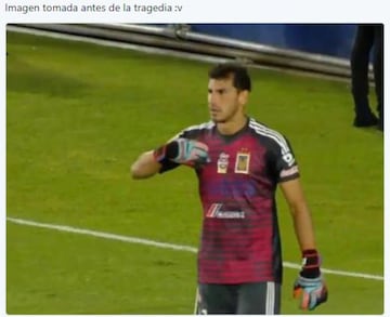 Los memes no perdonan la derrota de Tigres ante Pachuca