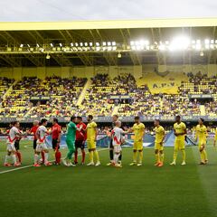 Un rayo complica la vuelta del Rayo a Madrid