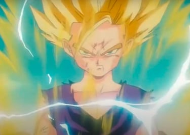 Todos los estudios anime que trabajaron en 'Dragon Ball'