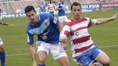 A cinco de la salvación y la peor de las imágenes