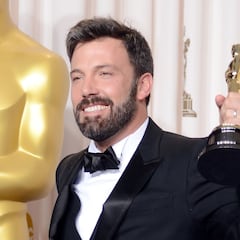 5 momentos clave en la carrera de Ben Affleck