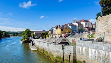 La estrategia de Barry Rees para crear el condado con menos COVID-19 de Gran Bretaña