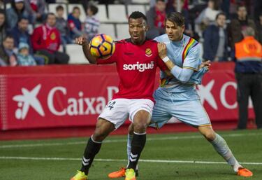 LaLiga 1,2,3: resumen de la jornada 18