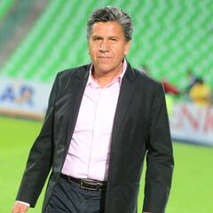 Raúl Arias regresa a la Liga MX y se une al trabajo con Veracruz