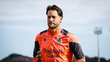 Un Mundial para el mejor