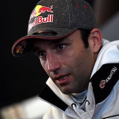 Ducati confía en rescatar la mejor versión de Zarco