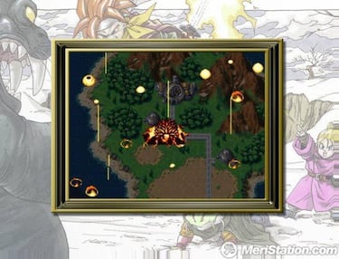 [E3] Chrono Trigger, Impresiones