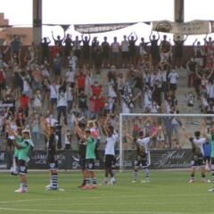 Unionistas está en grave riesgo de disolución