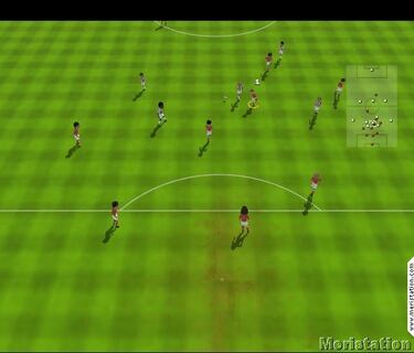 Anunciado Sensible Soccer para la presente generación