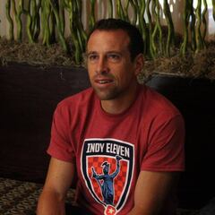 Torrado: "En 2009, Cruz Azul no me dejó regresar a España"