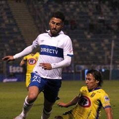 Católica viaja a Paraguay con cuatro bajas y equipo definido