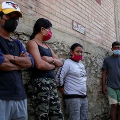 Sistema de Sisbén IV: grupos y cómo revisar el puntaje para recibir las ayudas