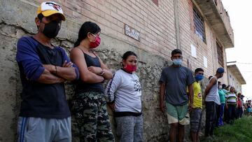 Sistema de Sisbén IV: grupos y cómo revisar el puntaje para recibir las ayudas
