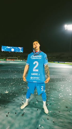 “Le agarré cariño al Universitario porque ganamos un título ahí”