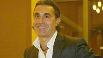 <strong>SELECCIONADOR.</strong> Tras terminar la temporada con el Khimki, Scariolo ya trabaja para que la selección haga un buen papel en el Europeo.