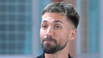 El infierno que vivió Alejandro Albalá con Maite Galdeano estando con Sofía Suescun: “Viví cosas muy desagradables”