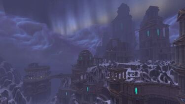 Wrath of the Lich King Classic no fue fácil de revivir, de acuerdo con los desarrolladores