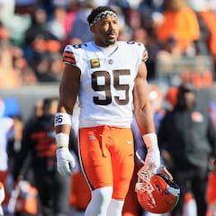 Updated NFL single-season sack record: Who has the most sacks in one season in the history of the league?