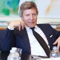 Ezio Simonelli: “Milan-Como en Perth es una necesidad”