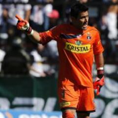 Justo Villar: "Importa más ganar que jugar bien y perder"