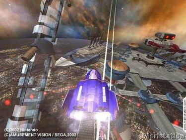 Shigeru Miyamoto deja caer que podría haber un nuevo F-Zero para Wii U