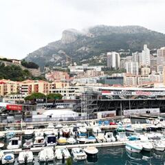 La increíble maldición de Charles Leclerc en el Gran Premio de Mónaco