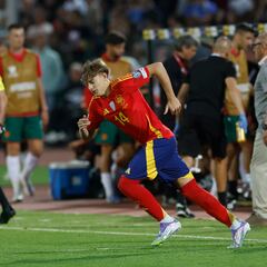 Jesús Rodríguez deja medio millón más al Betis