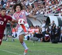 Paraguay 3-0 Venezuela Sub-23: resumen, goles y resultado