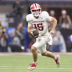 Official College Football Playoff schedule: Dates and matchups for 2025-26 CFP games