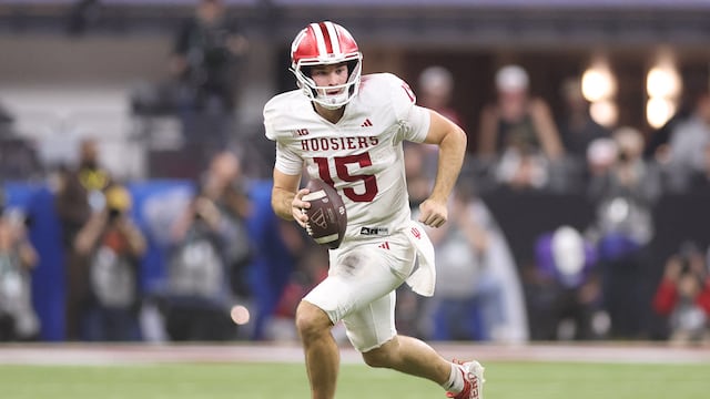 Kickoff excitement is here: Get ready for the 2025-26 College Football Playoff and a month of must-watch matchups. Here is the complete schedule.