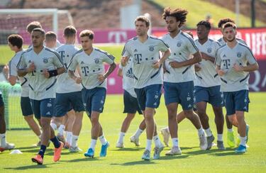 Barcelona top Deloitte 'Money League' for first time