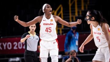 Resumen y resultado del Espa?a - Serbia: baloncesto en los Juegos Ol¨ªmpicos de Tokio