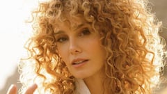 Esther Acebo presume de embarazo antes del final de ‘La casa de papel’